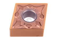 CNMG120404-BM-HS7120 Пластина твердосплавная Hadsto