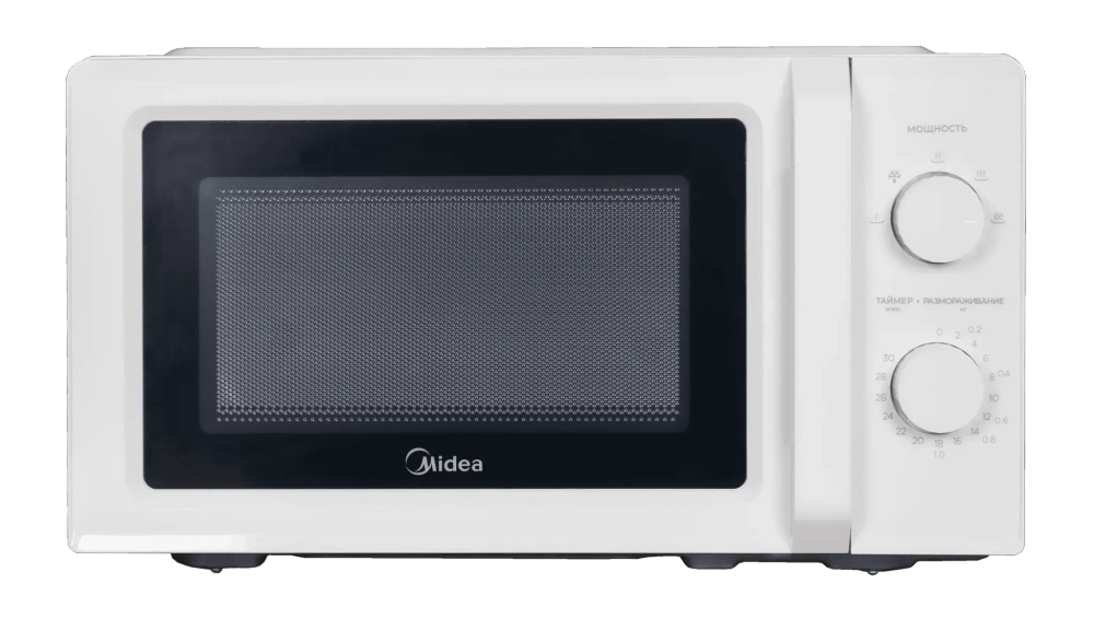 Микроволновая печь Midea MM7P012LV-W