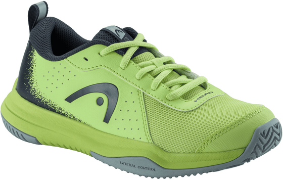 Кроссовки детские Head Sprint Court 4.0 Junior, арт. 275415-LINV