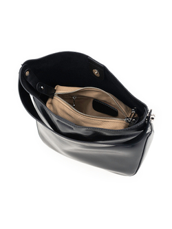 BL5579/10 Сумка жен., нат. кожа