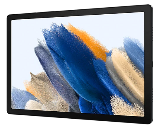 Планшет Samsung Galaxy Tab A8 LTE 64Gb темно-серый