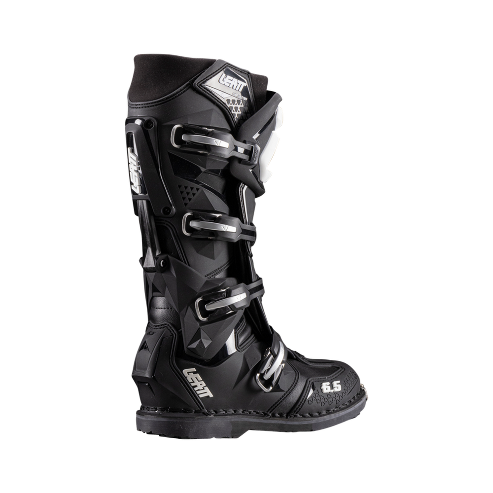 Мотоботы Leatt 6.5 Boot Kit