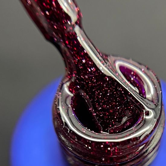 Гель-лак светоотражающий Spectrum Shine 3