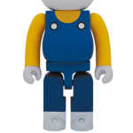 Дизайнерские игрушки BE@RBRICK HELLO KITTY 1000% 70cm, BE@RBRICK-2305-0016