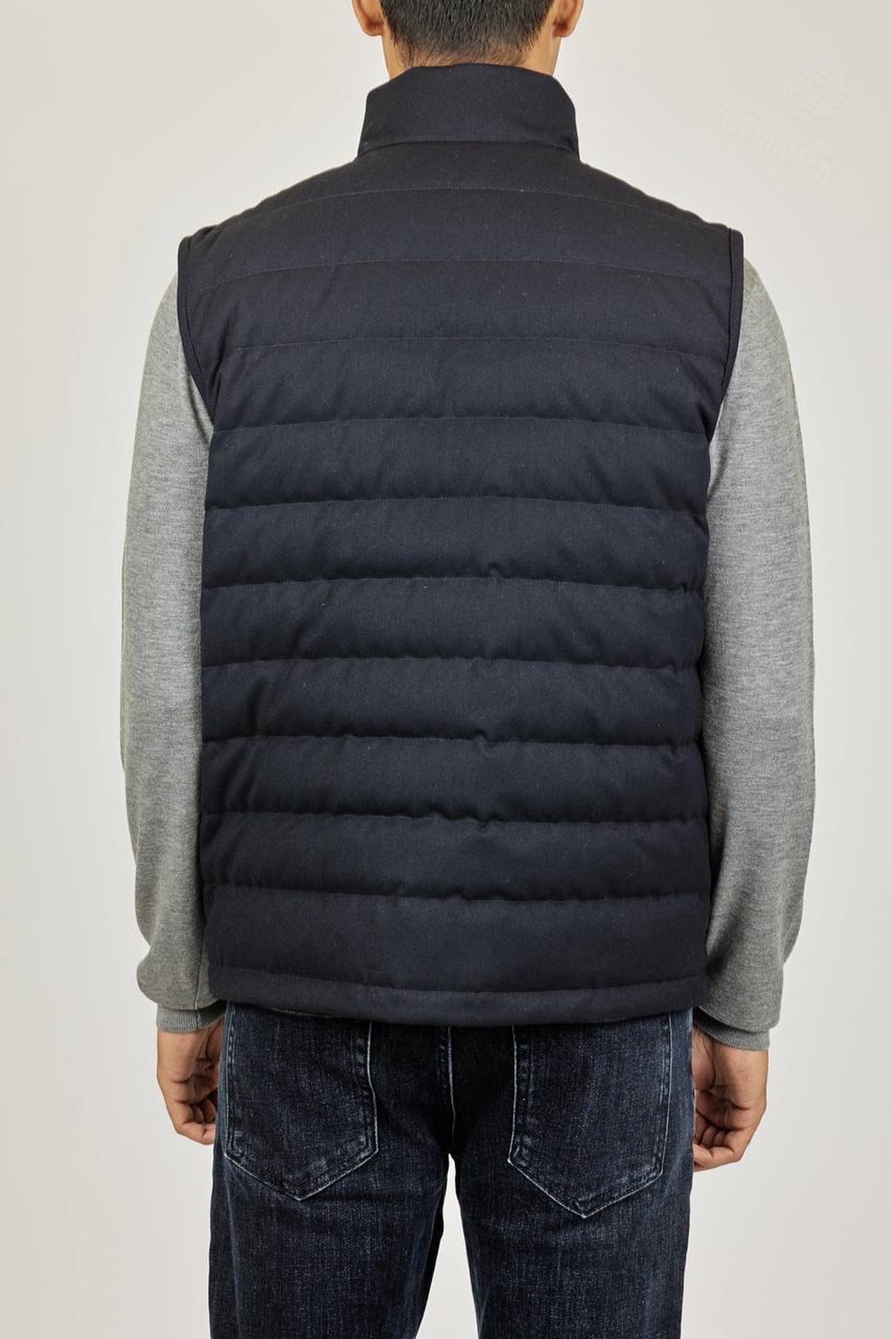 Жилет Kiton