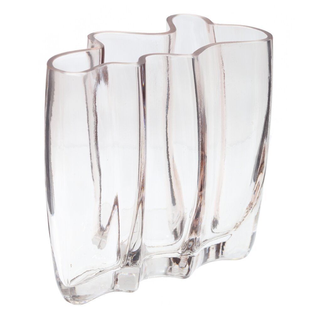 GAEM Ваза, 1400 мл, L18 W9 H18 см