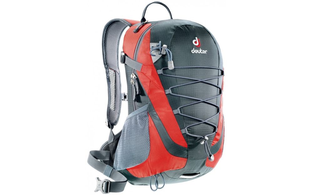 Рюкзак Deuter 2016-17 Airlite 16