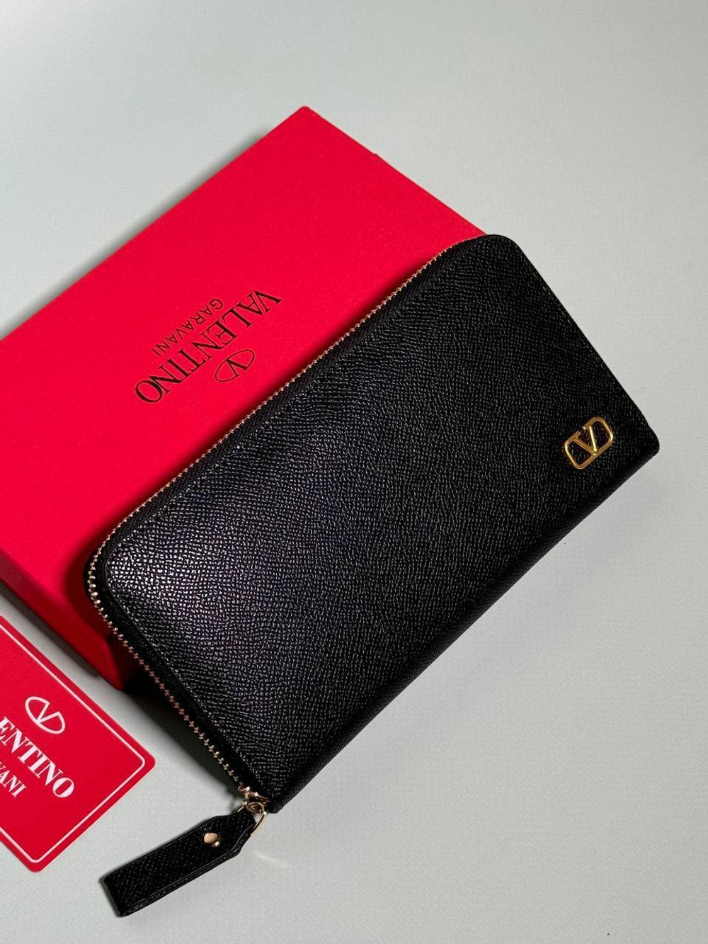 Портмоне Valentino