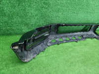 Бампер передний Mercedes G W463 (2018-2024) AMG