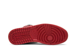 Кроссовки Jordan Air Jordan 1 High Bred Toe