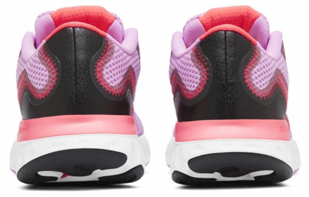 Кроссовки Nike Renew Run (Женская размерная сетка)