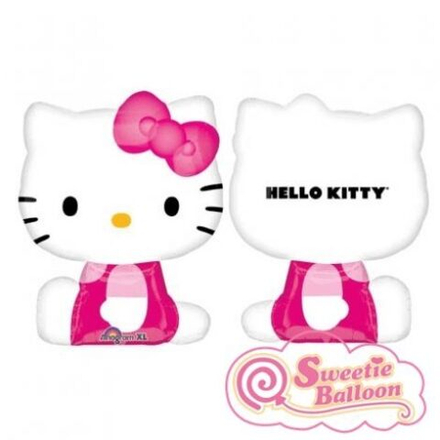 А Фигура Hello Kitty