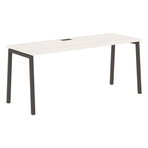 Стол прямой ELST 1767  1760х670х750 EDIS