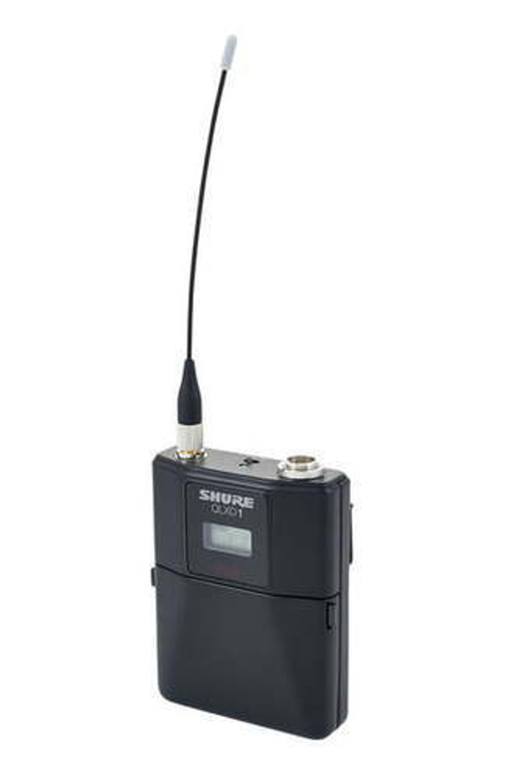 Поясной передатчик Shure QLXD1 G51