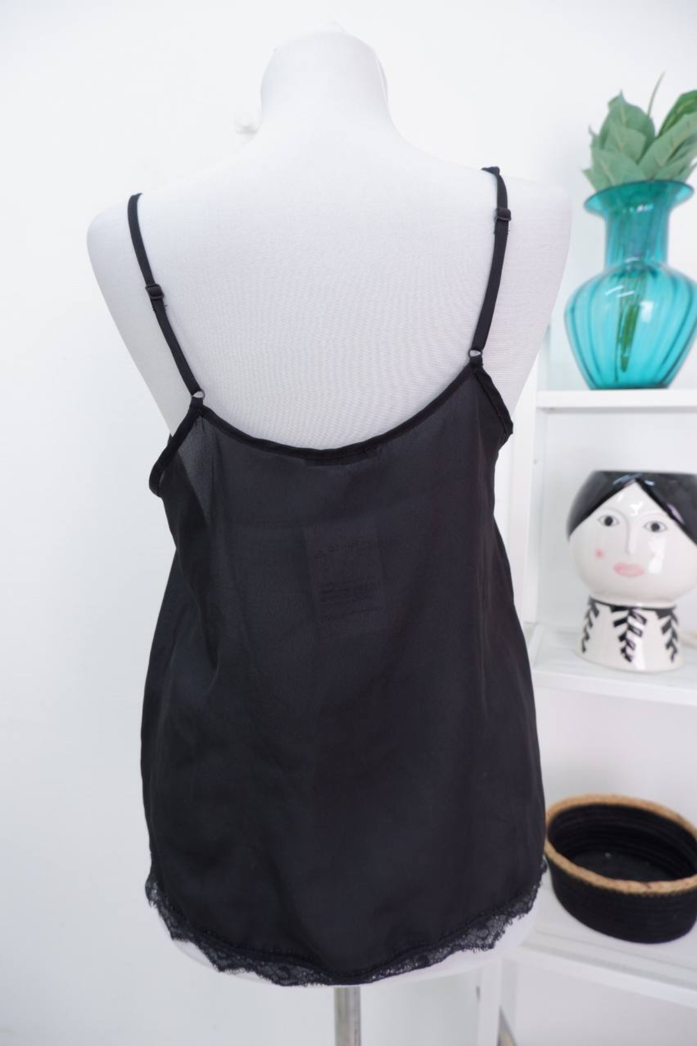 Майка Collezione классическая 44 размер