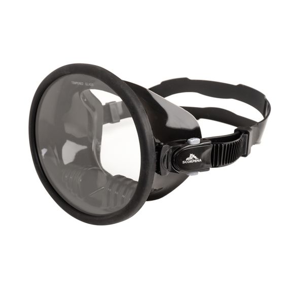 Маска Scorpena O2