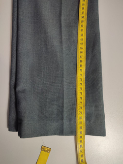 Брюки Oodji на каждый день, визуально на 44/46 размер