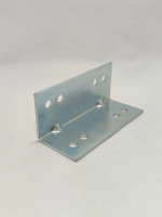 Уголки мебельные высота 43 мм/ 12 штук