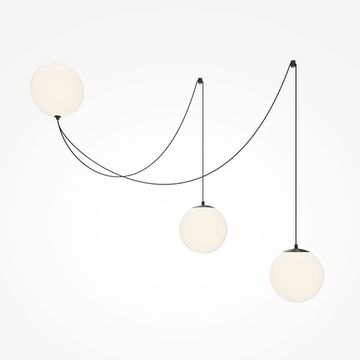 Подвесной светильник Maytoni MOD427PL-L30B3K1