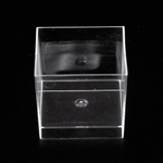 Креманка для фуршетов КУБ  60 мл 45*45*40 мм