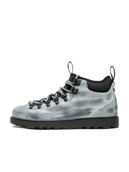 Ботинки Jasper Hikes x KRAKATAU