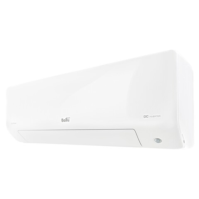 Тепловой насос Ballu Ice Peak Full-DC inverter BSPKI