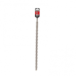 Бур по бетону, 22 x 460 мм, SDS Plus MATRIX