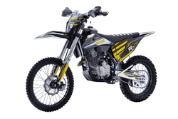 Мотоцикл кроссовый эндуро ROCKOT R7 (2022)