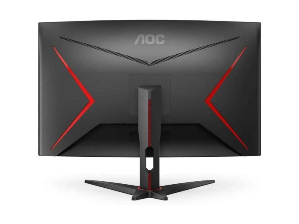 Монитор AOC C32G2ZE