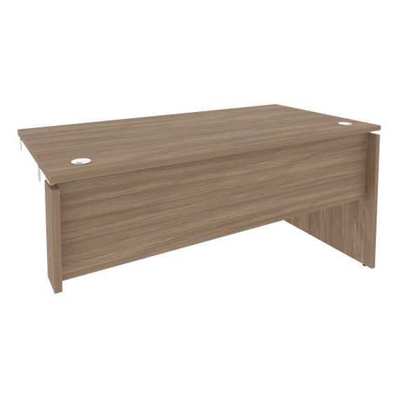 Оникс Стол-приставка правый к опорным элементам O.SPR-4.8 (R)  1580*800*750