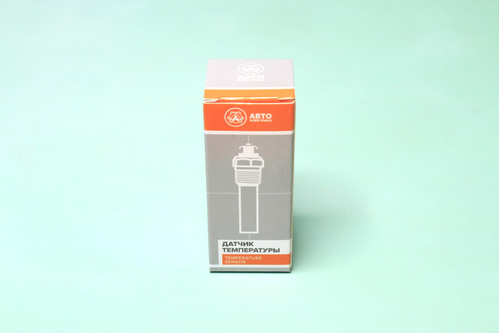 Датчик указателя температуры жидкости МТЗ ДУТЖ-02 AE