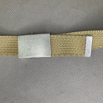 Пряжка под стропу