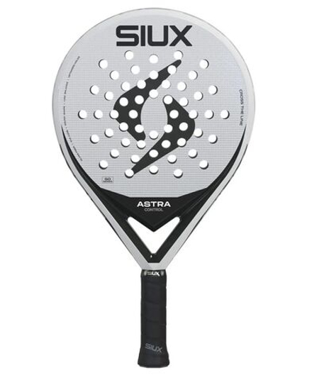 Ракетка для падел тенниса Siux Astra Control 2026