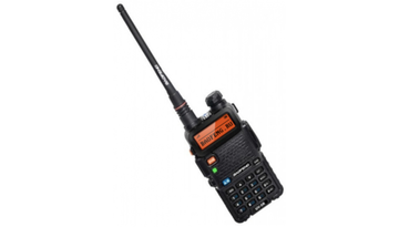Радиостанция Baofeng UV-5R 8W (3 режима мощности)