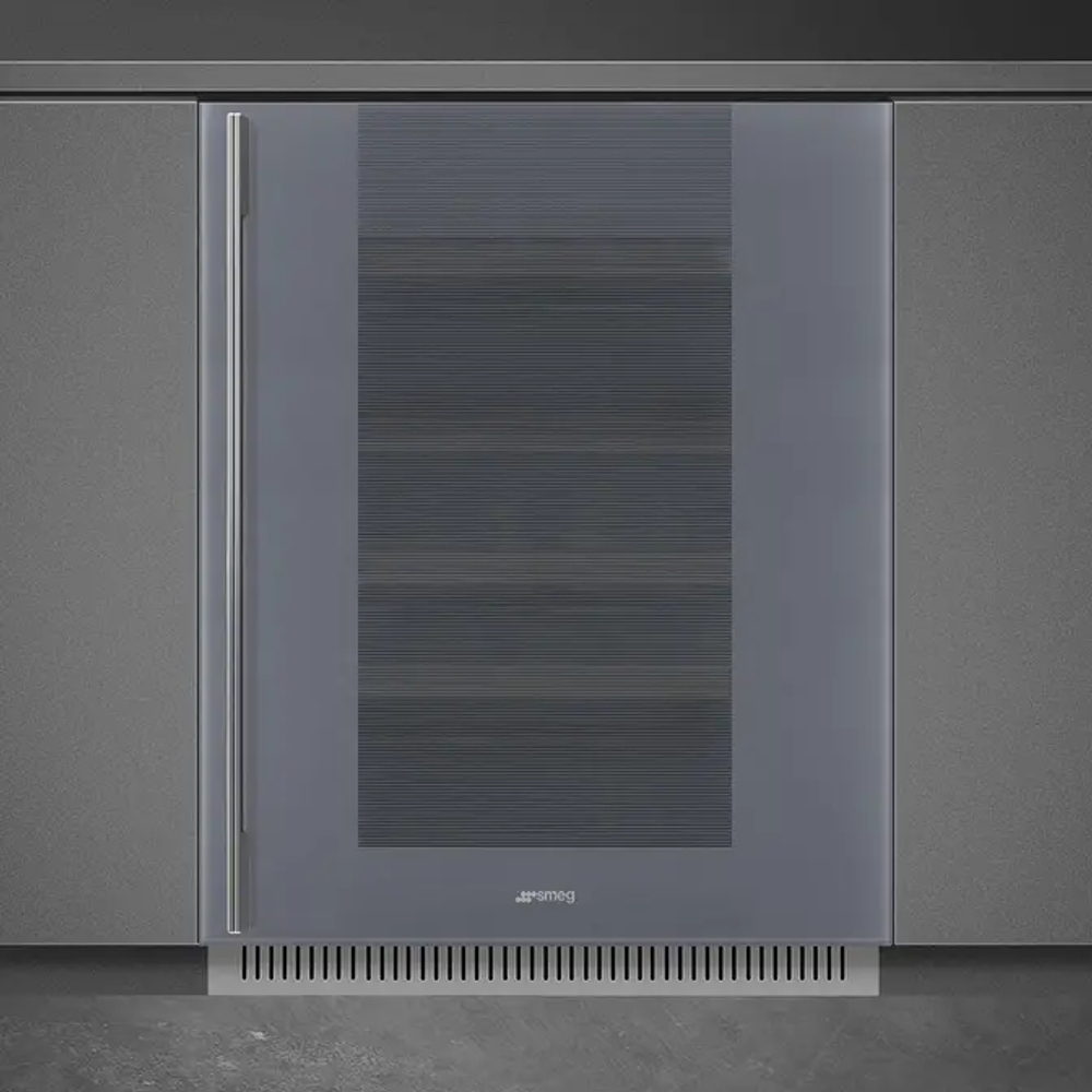 Винный холодильник Smeg CVI138RS3
