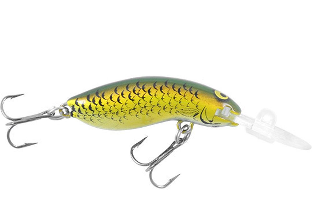 Воблер Halco SORCERER  35, FLT+STD, #R32