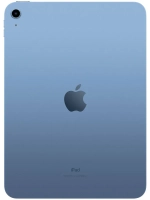 Apple iPad 10 (2022) 256Gb WiFi Blue