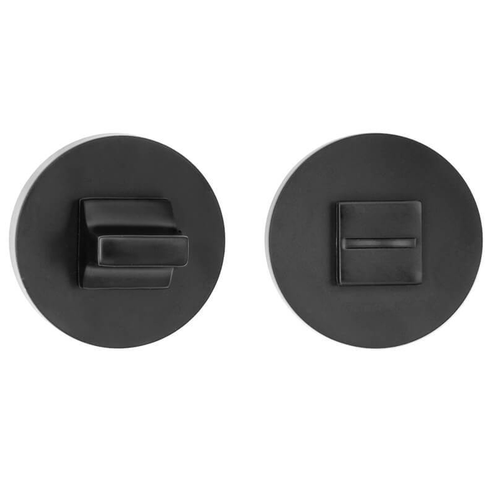 Фиксатор (завертка) WC-Round Vela Prima
