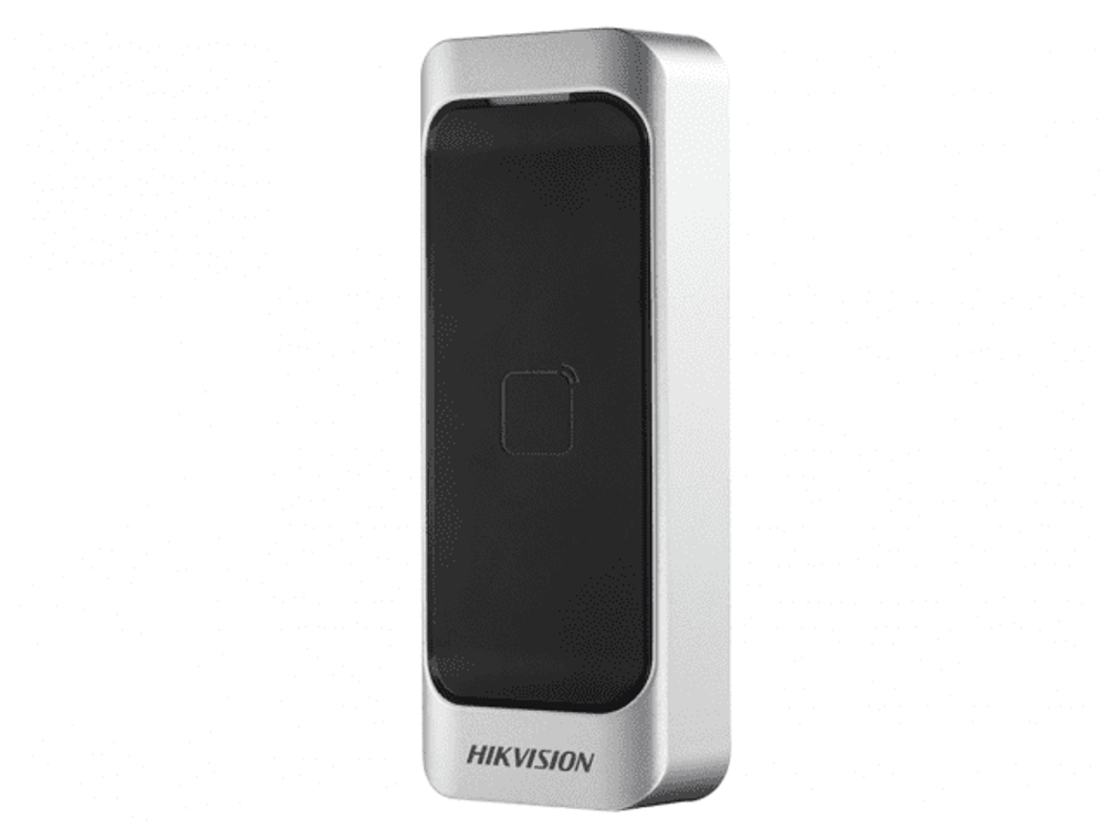Hikvision DS-K1107AM СКУД