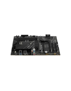 Материнская плата MSI PRO B760-P DDR4 II, LGA 1700, Intel B760, ATX, Ret