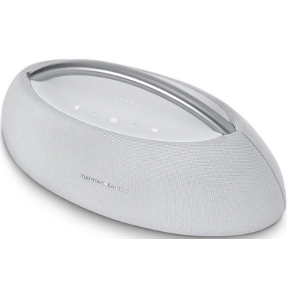 Портативная акустика Harman/Kardon Go + Play Mini White