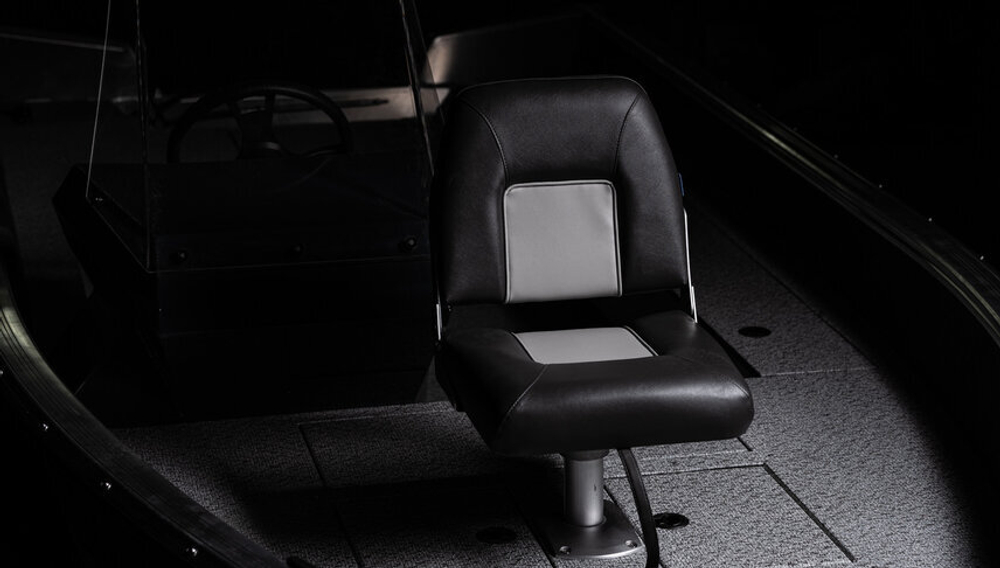 Катер Windboat-45C EVO FISH