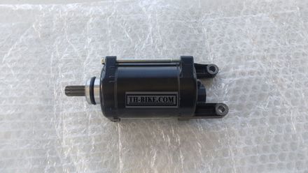 31200-KYJ-902. MOTOR ASSY., STARTER (MITSUBA). HONDA