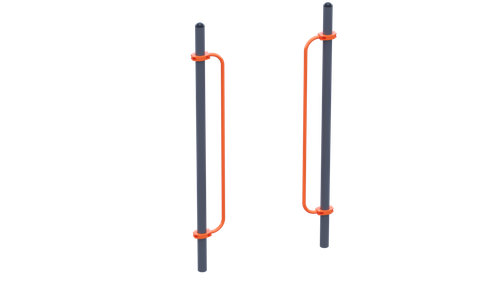 Параворкаут С.08-097