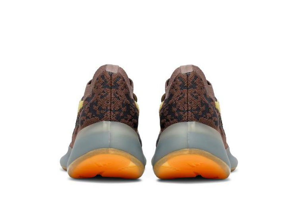 Кроссовки Adidas Originals Yeezy Boost 380 "Lmnte"