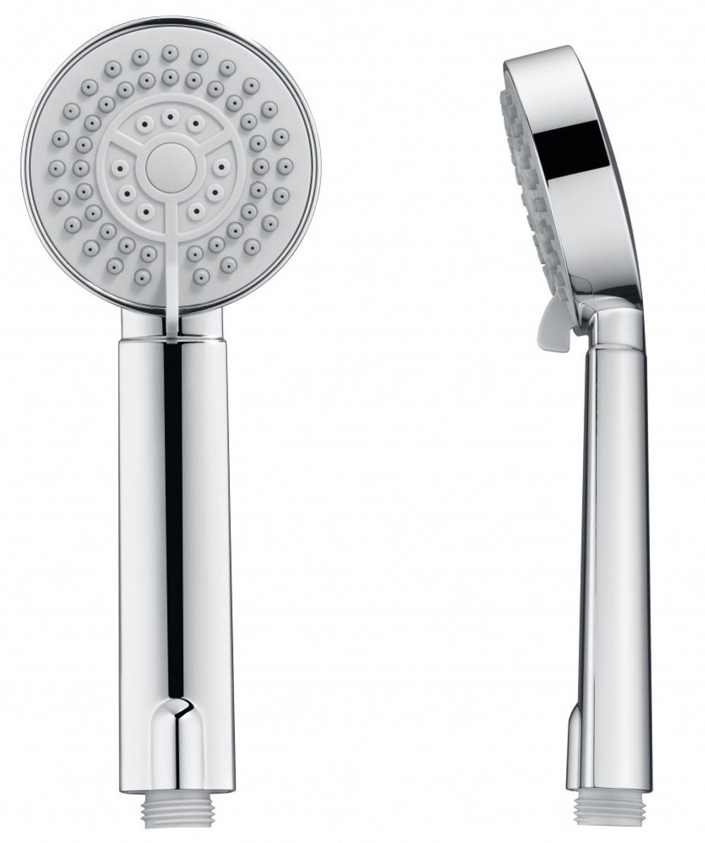 Лейка для душа (3 режима) ViEiR (40/1шт)