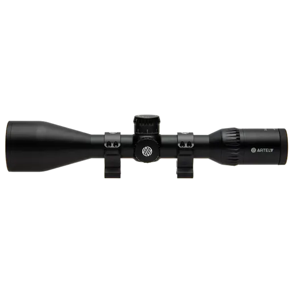 Прицел оптический Artelv LRS 3-12x56 SFP 30мм