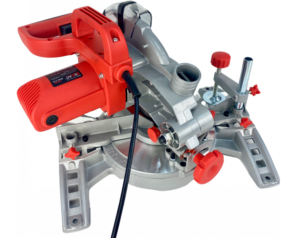 Пила торцовочная BRAIT BMS 210