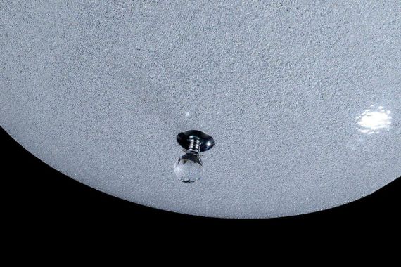 Потолочный светодиодный светильник Lumina Deco Grande DDC 615-45A