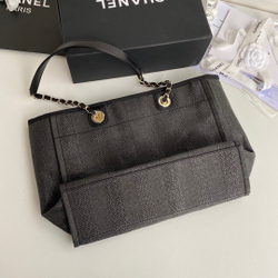 Chane1 Shopping Tote 33 cm